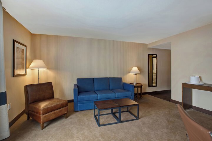 Four Points by Sheraton Peoria