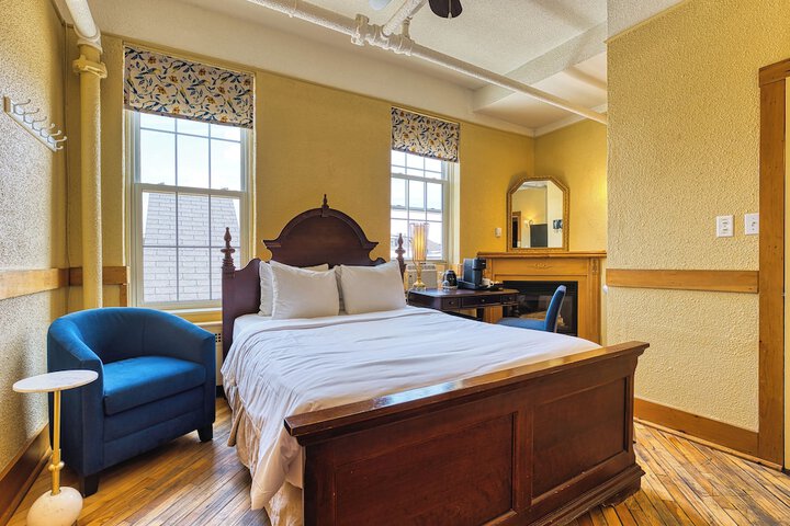 The Stratford Hotel by Hoco Hotels Collection