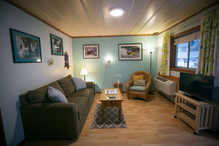 Outside Inn