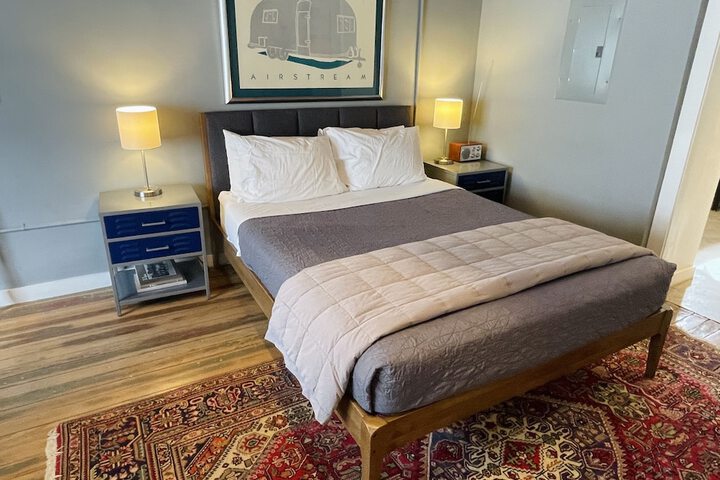 The Lincoln Marfa