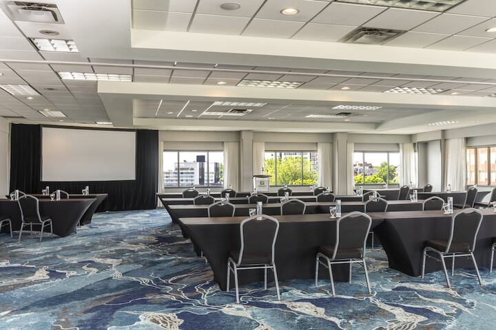 Holiday Inn Kingston Waterfront by IHG