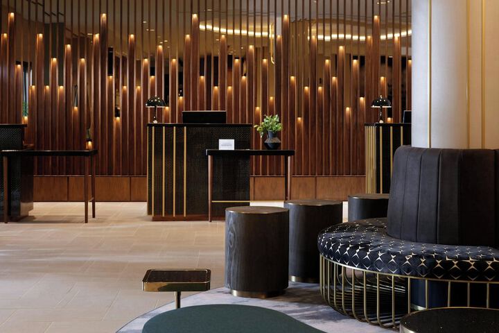 Sheraton Nashville Brentwood