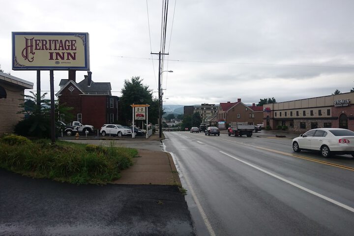 Heritage Inn