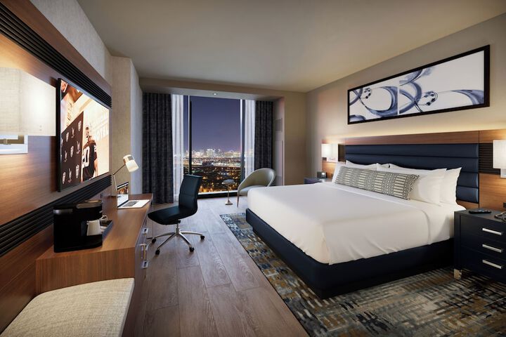 M Resort Spa Casino