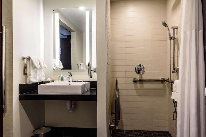 Radisson Blu Mall of America