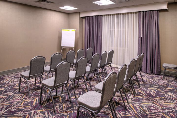 Meeting 101 of 118