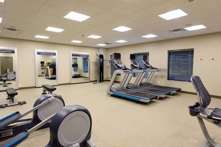 Hampton Inn Superior Duluth
