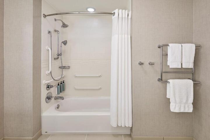 Residence Inn by Marriott Nashville SE / Murfreesboro