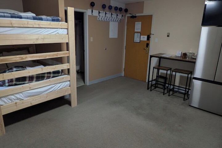 The Griz Inn