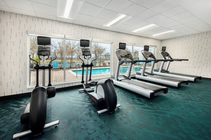 TownePlace Suites by Marriott Montgomery EastChase