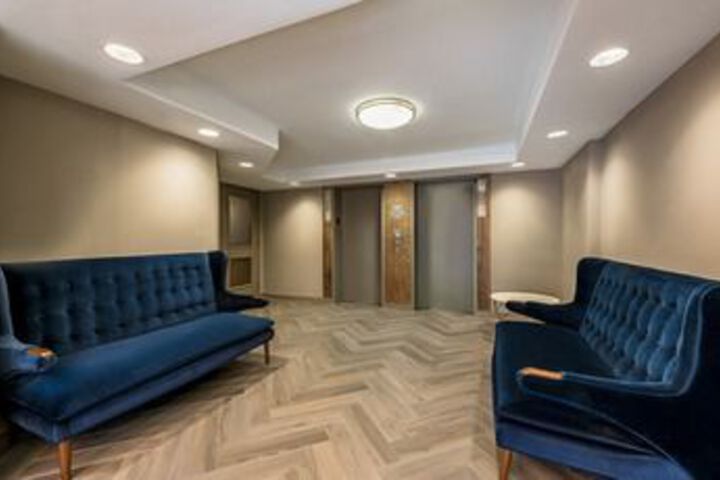 Global Luxury Suites at Monroe