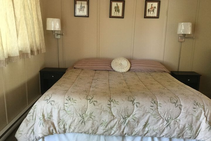 Cedars Motel