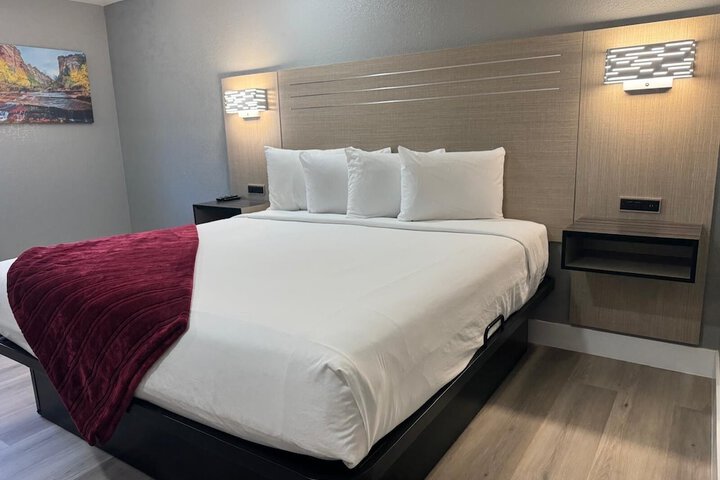Red River Inn Silt-Rifle