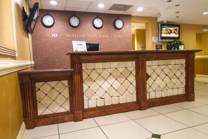 Hotel Interior 15 of 43