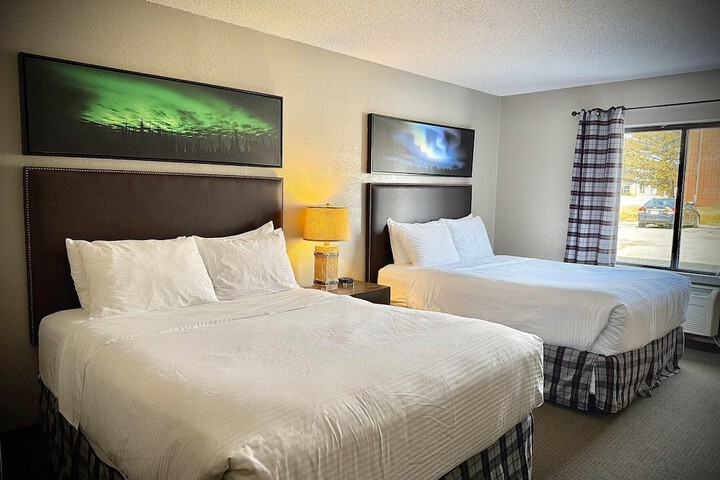 Quality Inn Fort Frances