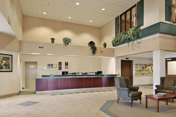 Hotel Interior 7 of 20