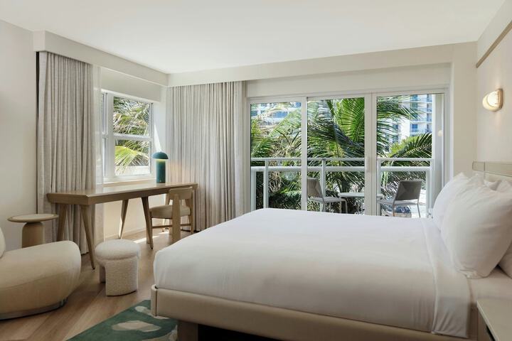 Fort Lauderdale Marriott Pompano Beach Resort