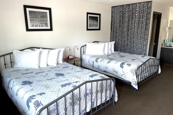 Chalet Motel Whitefish