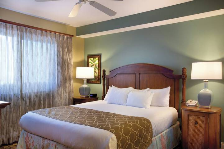 Club Wyndham Panama City Beach