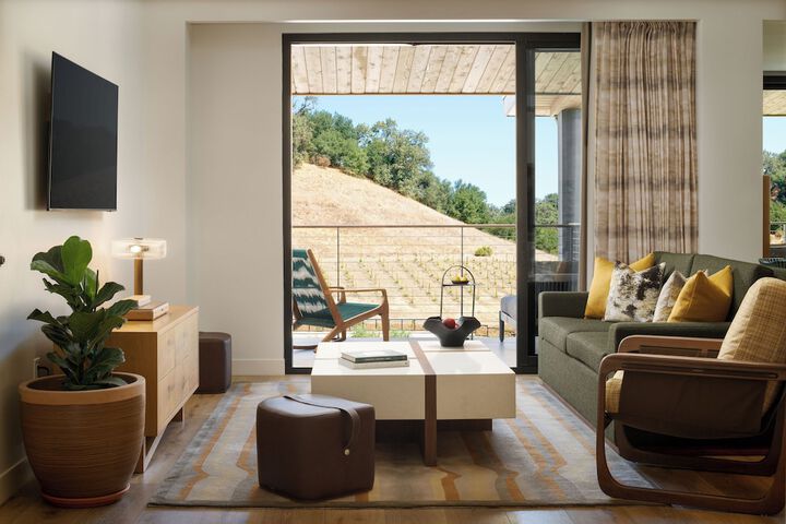 Appellation Healdsburg