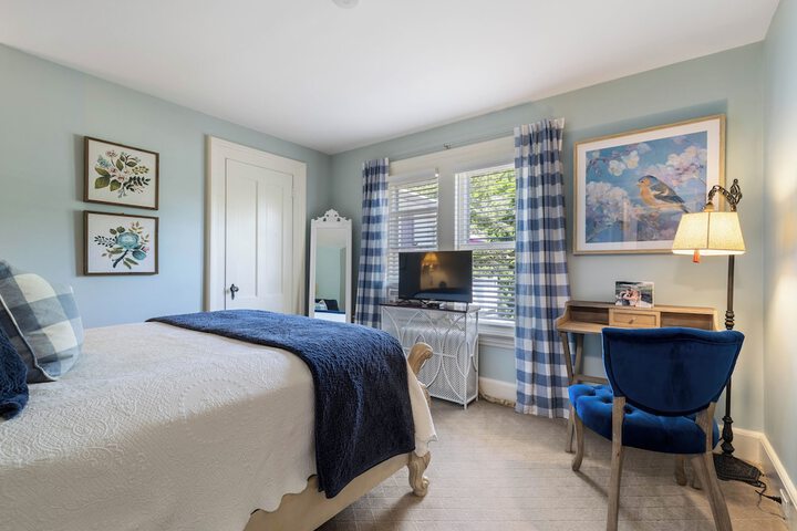 Westbrook Inn B & B