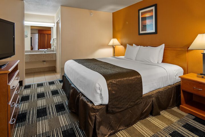 Best Western Airport