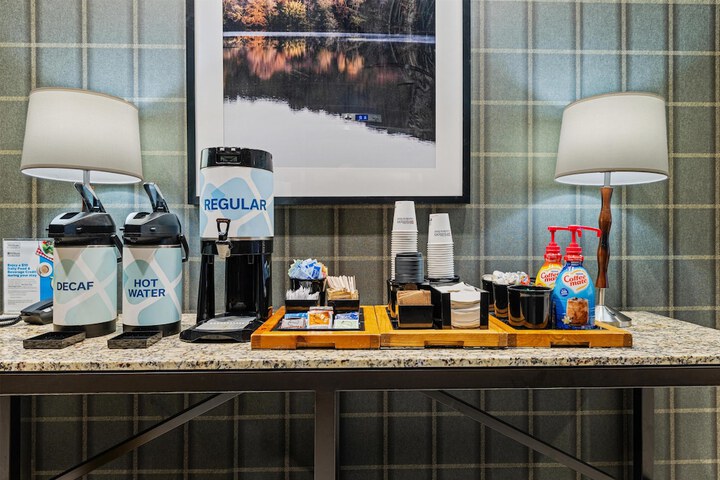 Hilton Garden Inn Nashville Brentwood