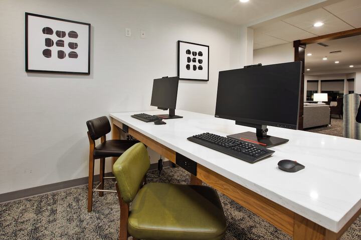 Staybridge Suites Ames by IHG