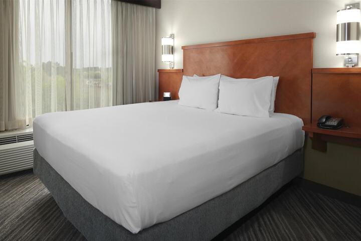 Hyatt Place Detroit / Livonia