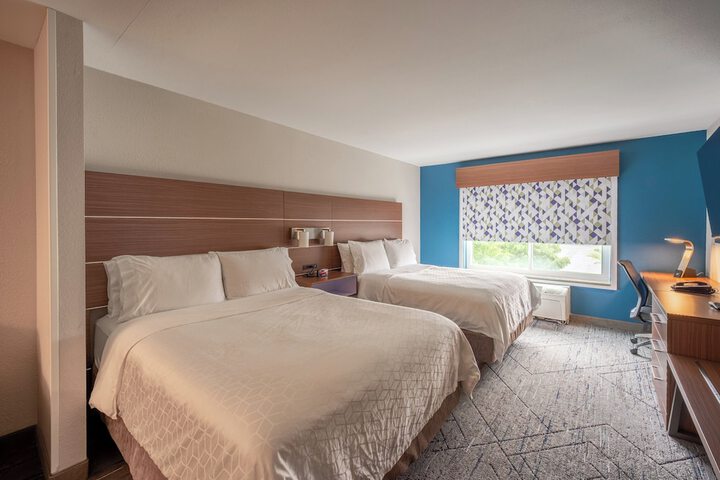 Holiday Inn Express Hotel & Suites a Lake Zurich-Barrington by IHG