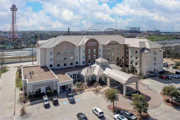 Hilton Garden Inn Dallas / Arlington
