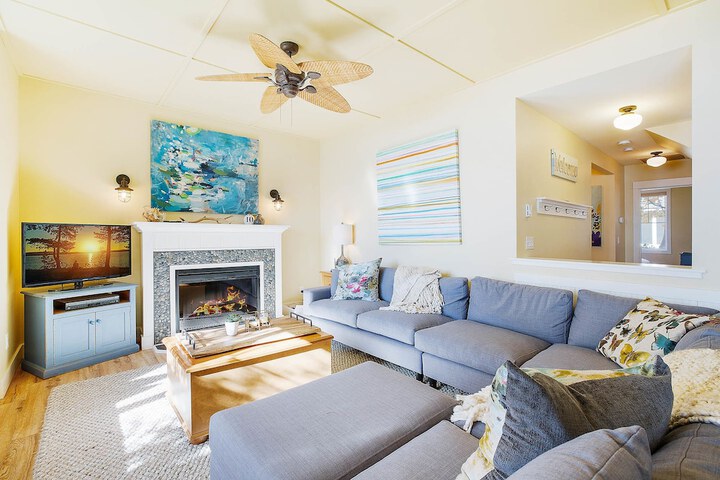Veranda Beach Cottages