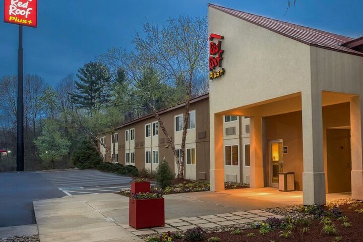 Red Roof Inn PLUS+ South Deerfield – Amherst