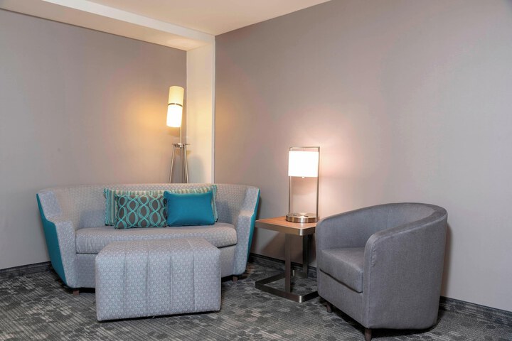 Courtyard by Marriott Cleveland Elyria