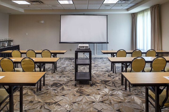 Hilton Garden Inn Chesterfield