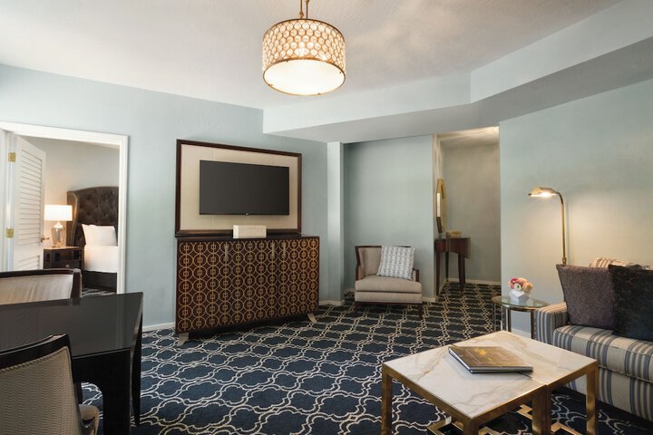 Claremont Resort & Club