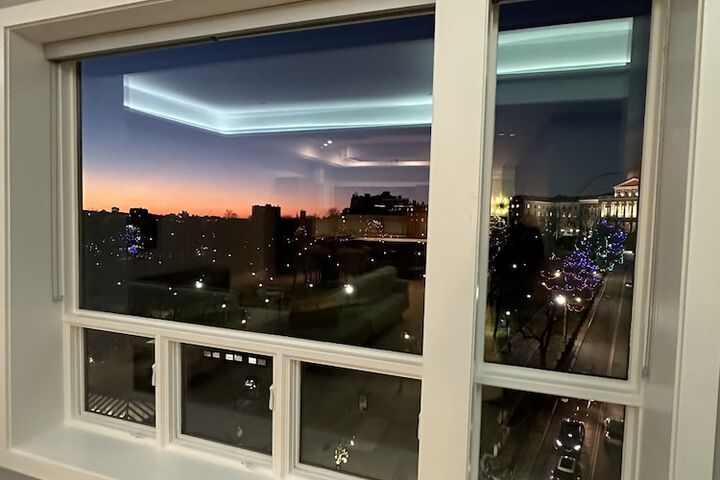 Hotel View 108 of 109