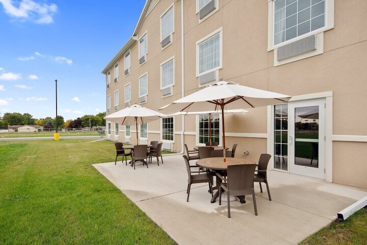 Terrace/Patio 67 of 69