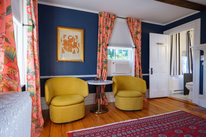 Sally Webster Inn