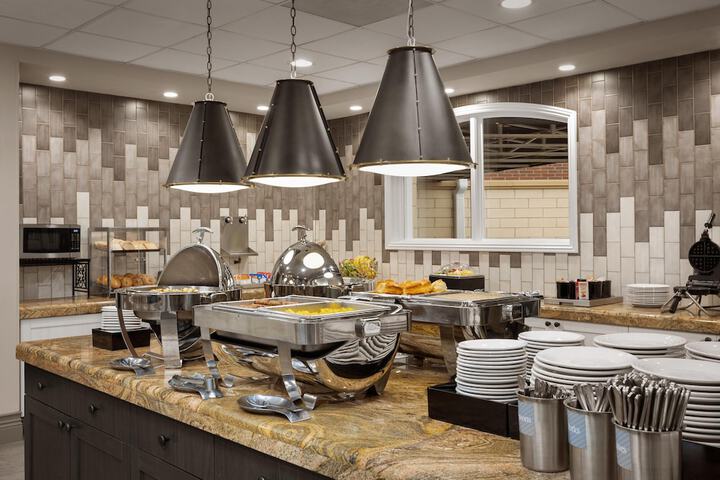 Homewood Suites by Hilton at the Waterfront