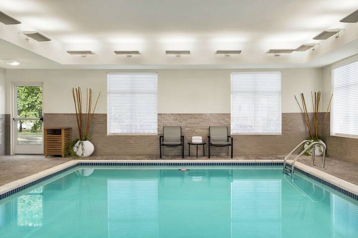 Homewood Suites by Hilton Carlisle