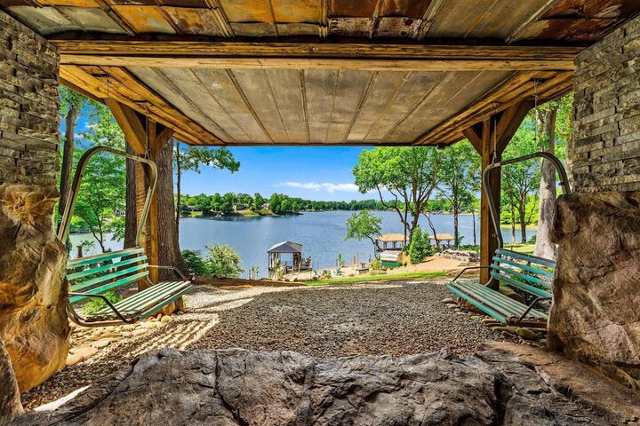 Nancy Key W / pool Wine Cave, Optional Boat Rental