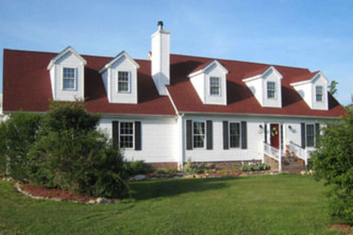 The Wild Game Inn