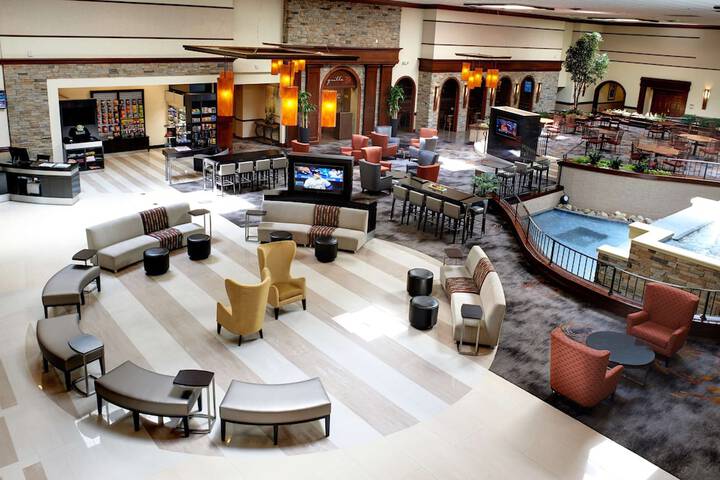 Hotel Interior 9 of 43