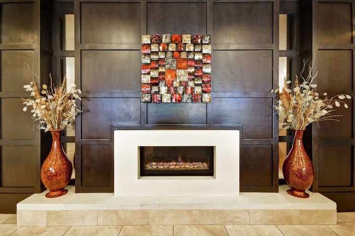 Homewood Suites by Hilton Fort Worth West at Cityview TX