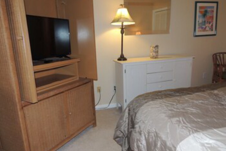 The Lodge at Ocean Creek #2269