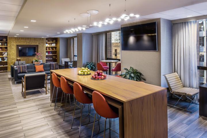 Hyatt Regency Chicago
