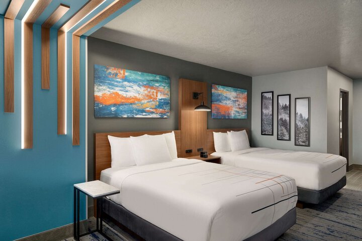 La Quinta Inn & Suites by Wyndham Springfield