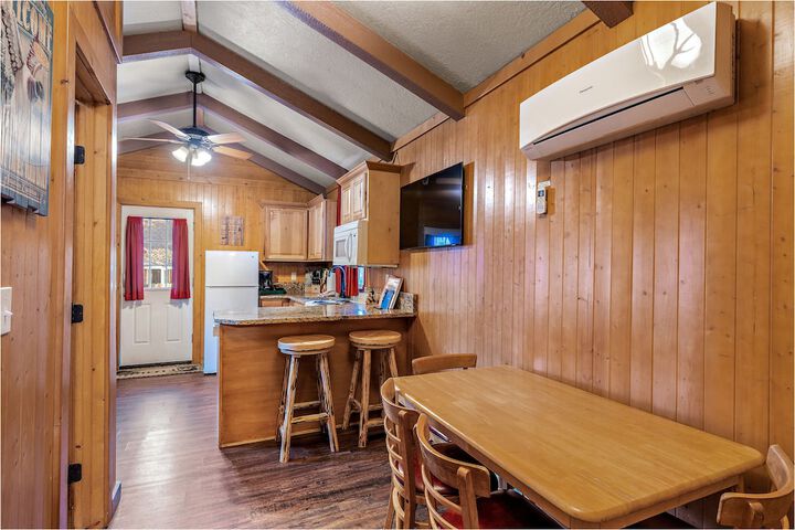 Brundage Bungalows