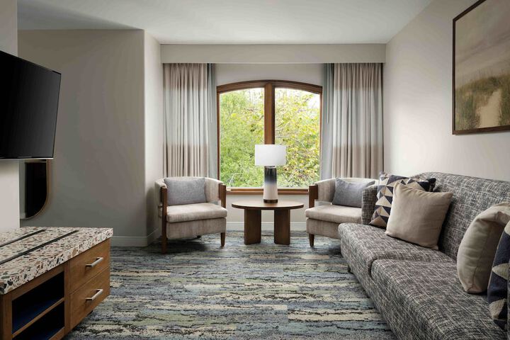 El Colibri Hotel & Spa